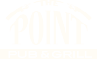 The Point Pub & Grill | Restaurant Menus
